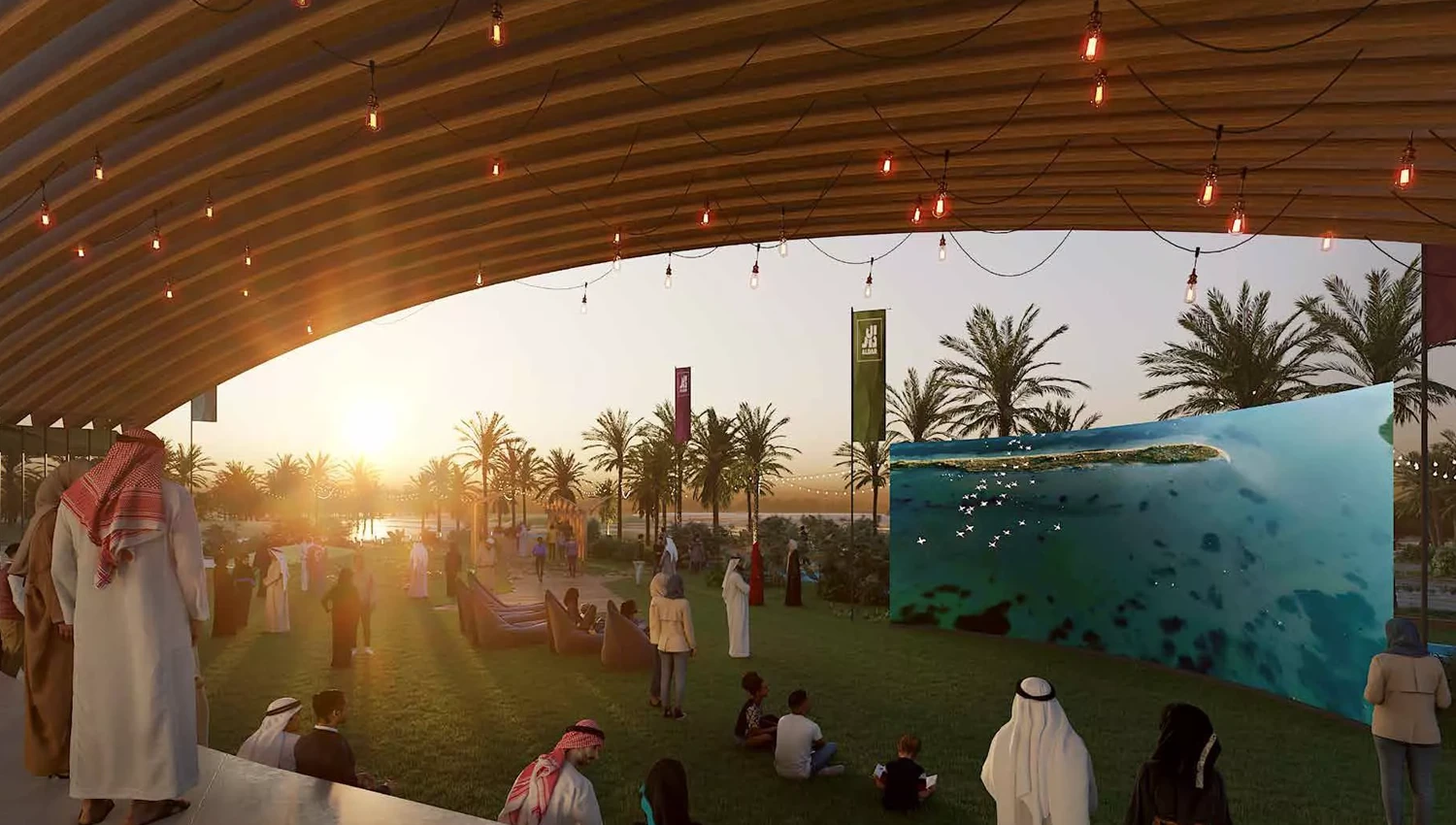 Saadiyat Lagoons – image 11